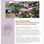 Smart School Siting Cover