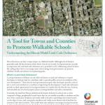 School Siting & Local Governments 