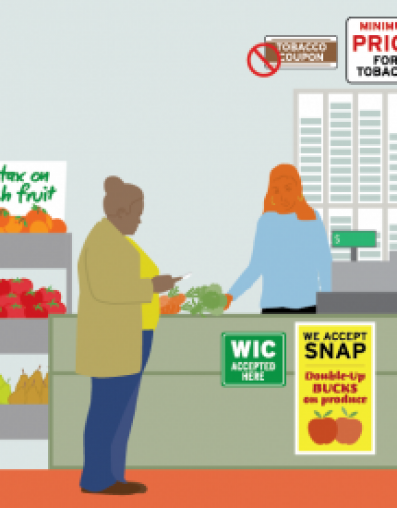 spot-cashier-snap-wic-signs-oranges-tomatoes-pears.png