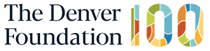 The Denver Foundation Logo