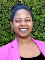 Headshot of Britt Taylor-Vernon