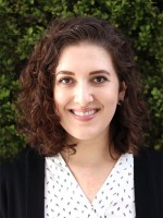 Headshot of Erin O’Malley, JD