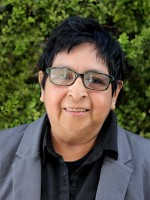 Headshot of Jayne Lara