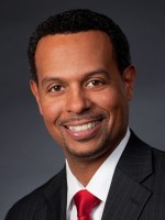 Headshot of Marc A. Nivet, EdD, MBA