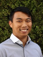 Headshot of Ted Aquino