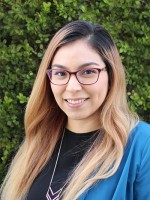 Headshot of Yesenia Ortega