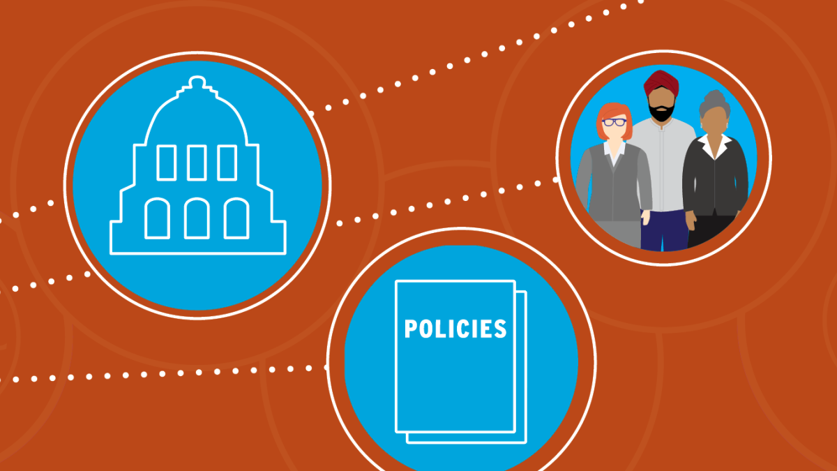 APC Democracy Series - Partners
