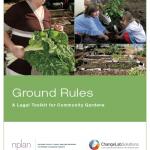 Ground Rules Cover