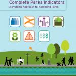 The How of Complete Parks Cover