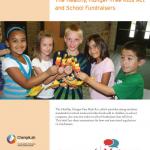 The Healthy, Hunger-Free Kids Act and School Fundraisers Cover