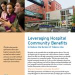 Hospital Community Benefits