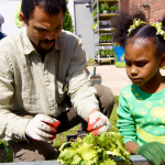 Nourishing Health Equity