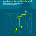 Partners for Public Health Cover