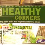 Healthy Corner