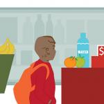 Food and beverage
