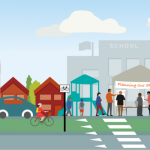 Place-Based Disparities