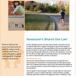Tennessee Joint Use Laws