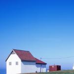 Rhode Island Lighthouse