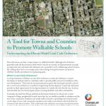 School Siting & Local Governments