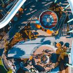 Santa Cruz Beach Boardwalk