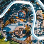 Santa Cruz Beach Boardwalk