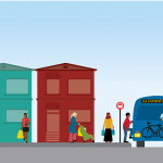Planning for Healthy Equitable Communities