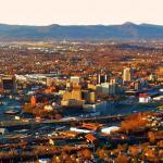 Roanoke Virginia
