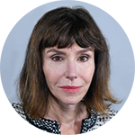 Meryl Chertoff