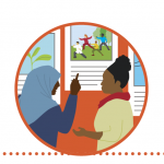 VDS Community Health Wayfinding