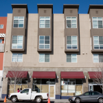 West Oakland Development