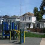 West Oakland Neighborhood