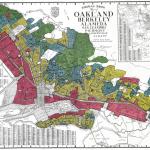 Okaland Redlining