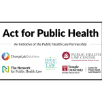 Act for Public Health Feature