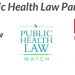 Act for Public Health Banner 2