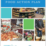 Clinton County Food Action Plan newsletter