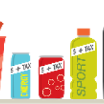 Sugary Drinks Tax