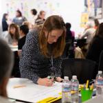 Our Staff Feature 2