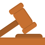 Judge Gavel