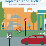 Vision Zero Implementation Toolkit