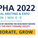 APHA 2022