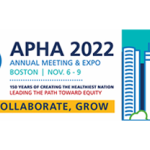 APHA 2022