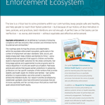 Equitable Enforcement Roadmap