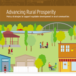 Advancing Rural Prosperity Strategy Brief