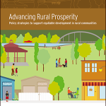 Advancing Rural Prosperity Strategy Brief