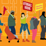 Income inequality Feature