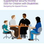 How to Expand Access to Supplemental Security Income (SSI) for Children with Disabilities