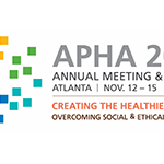 APHA 2023