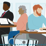 Housing advocates meeting to discuss equitable implementation