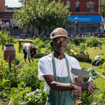 Taqwa Community Farm