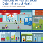 Understanding Legal Authority to Address Social Determinants of Health